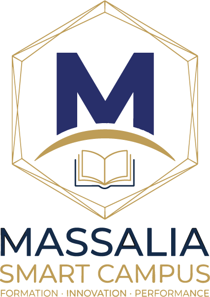 Massalia Smart Campus